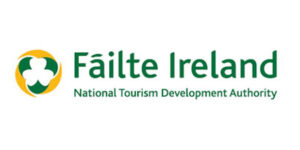 Failte Ireland Logo