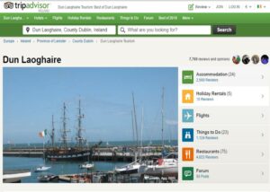 Tripadvisor Dun Laoghaire