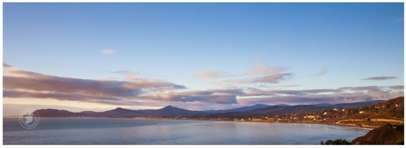 Pól Ó Duibhir has Wednesday Readers (Killiney) baying for more!